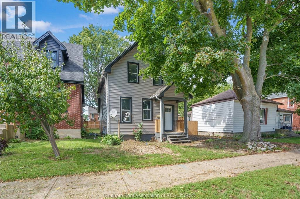 87 Gray Street, Chatham-Kent, ON, N7M 1T1