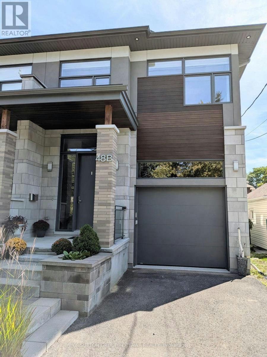 48B Byron Avenue, Ottawa, ON, K1Y 3J1