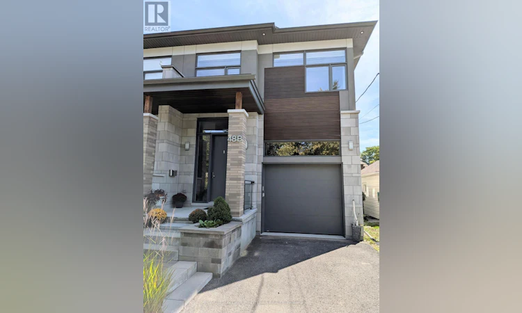 48B Byron Avenue