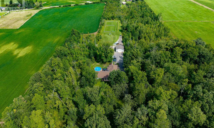 874 Second Concession Road