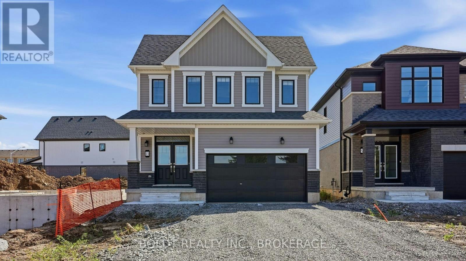 11 Derose Avenue, Thorold, ON, L2V 0R1 - 2