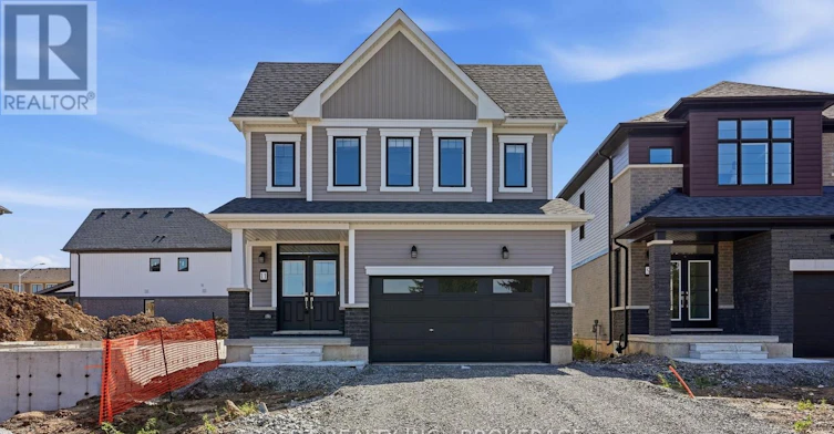 11 Derose Avenue, Thorold, ON, L2V 0R1 - 2