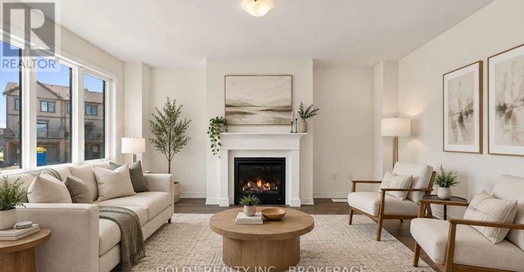 11 Derose Avenue, Thorold, ON, L2V 0R1 - 8