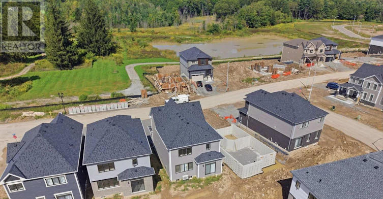 11 Derose Avenue, Thorold, ON, L2V 0R1 - 40