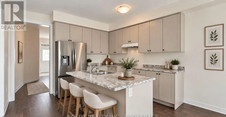 11 Derose Avenue, Thorold, ON, L2V 0R1 - 17