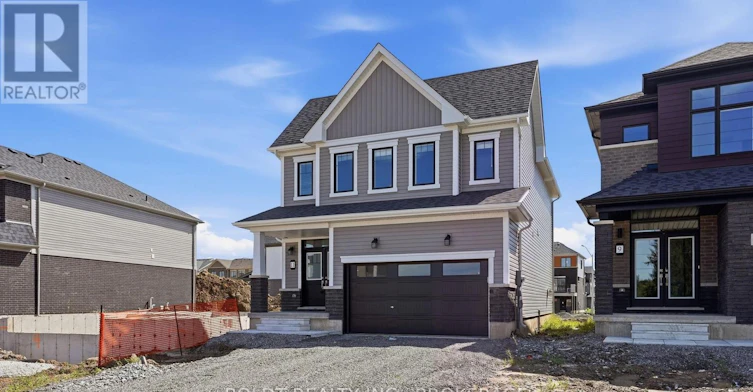 11 Derose Avenue, Thorold, ON, L2V 0R1