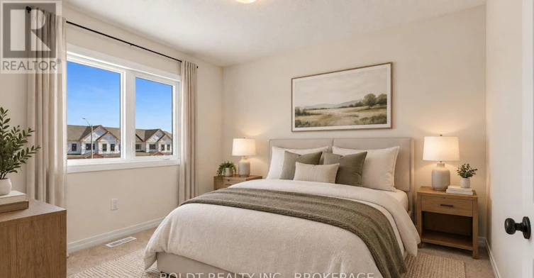 11 Derose Avenue, Thorold, ON, L2V 0R1 - 28