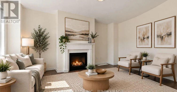 11 Derose Avenue, Thorold, ON, L2V 0R1 - 9