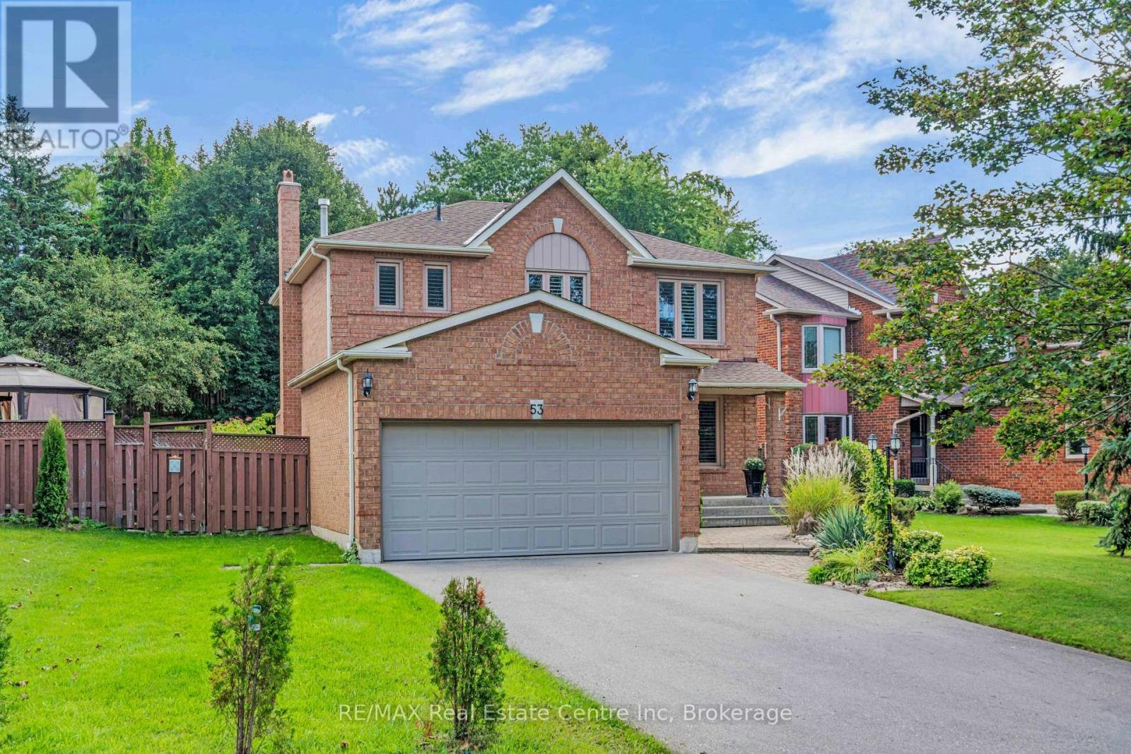 53 Meekings Drive, Ajax, ON, L1T 3N2