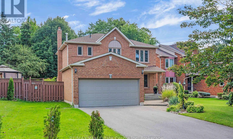 53 Meekings Drive