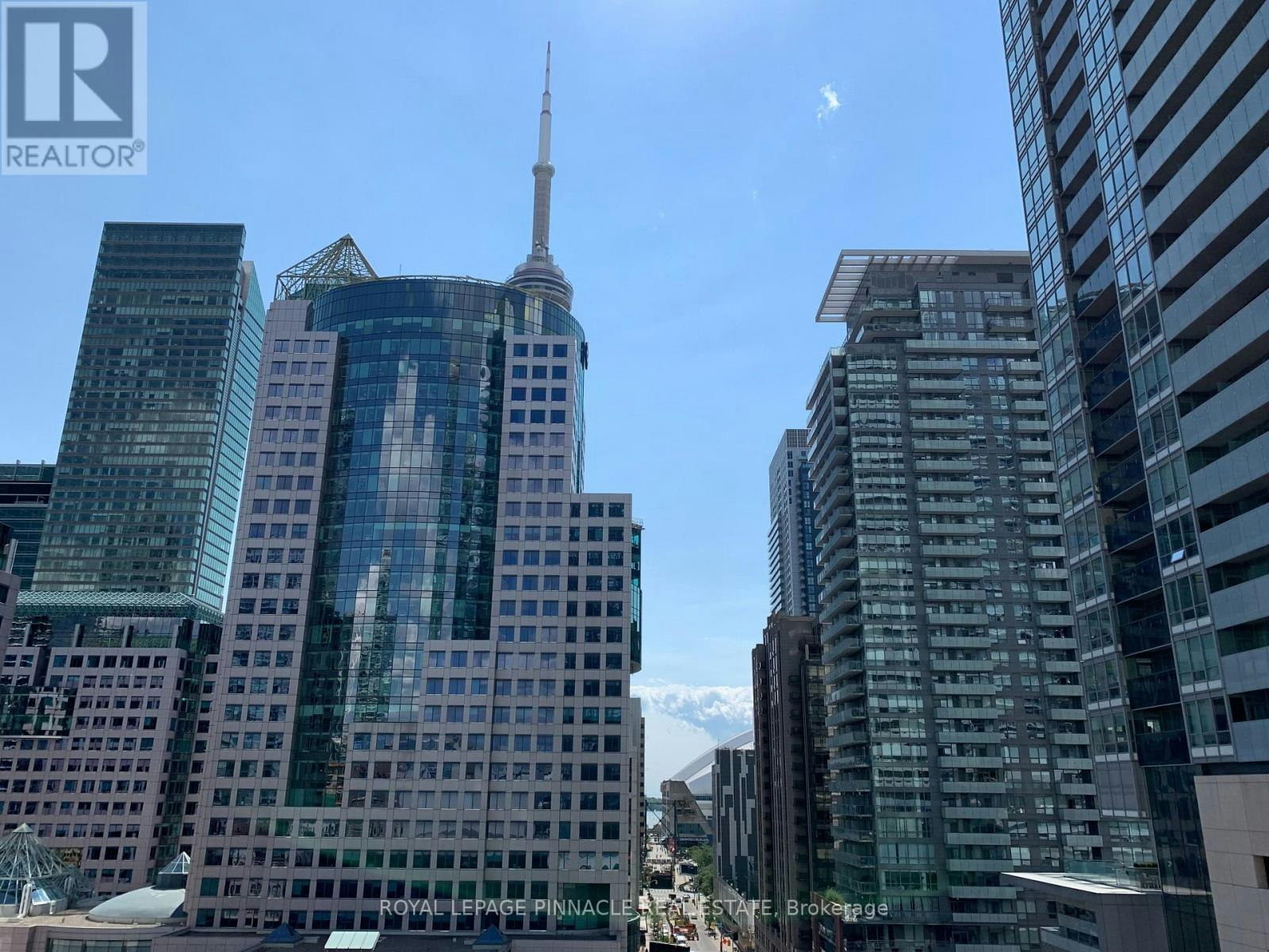 903-99 John Street, Toronto, ON, M5V 0S6 - 2