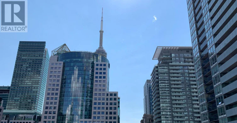 903-99 John Street, Toronto, ON, M5V 0S6 - 2