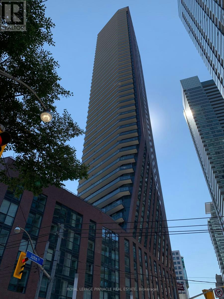 903-99 John Street, Toronto, ON, M5V 0S6