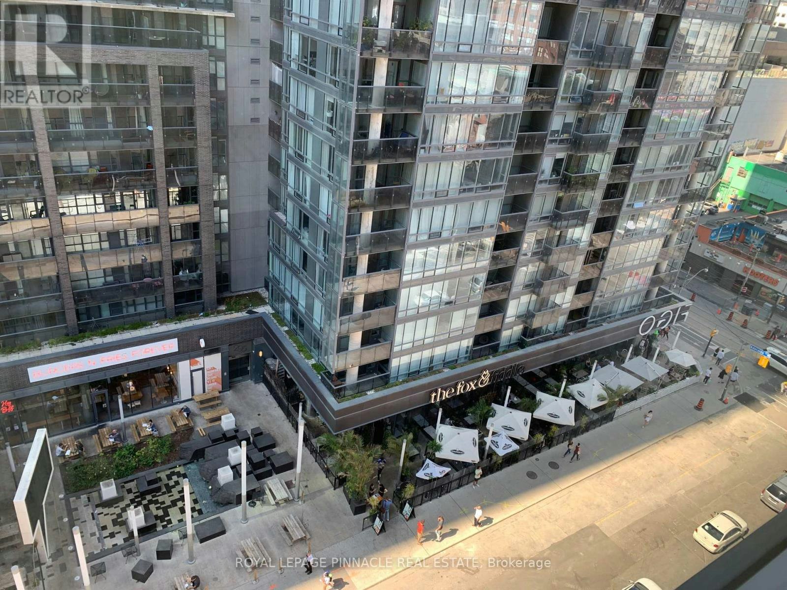 903-99 John Street, Toronto, ON, M5V 0S6 - 24