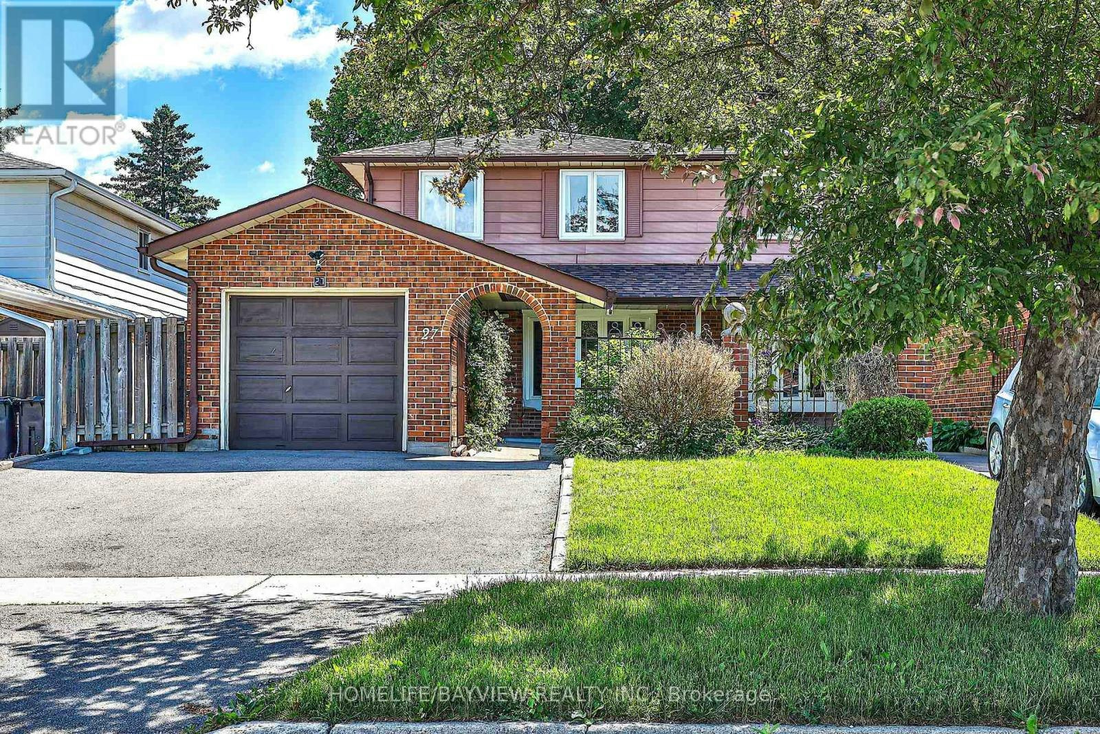 27 Bedle Avenue, Toronto, ON, M2H 1K7