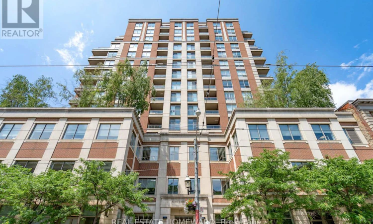 302-168 King Street E