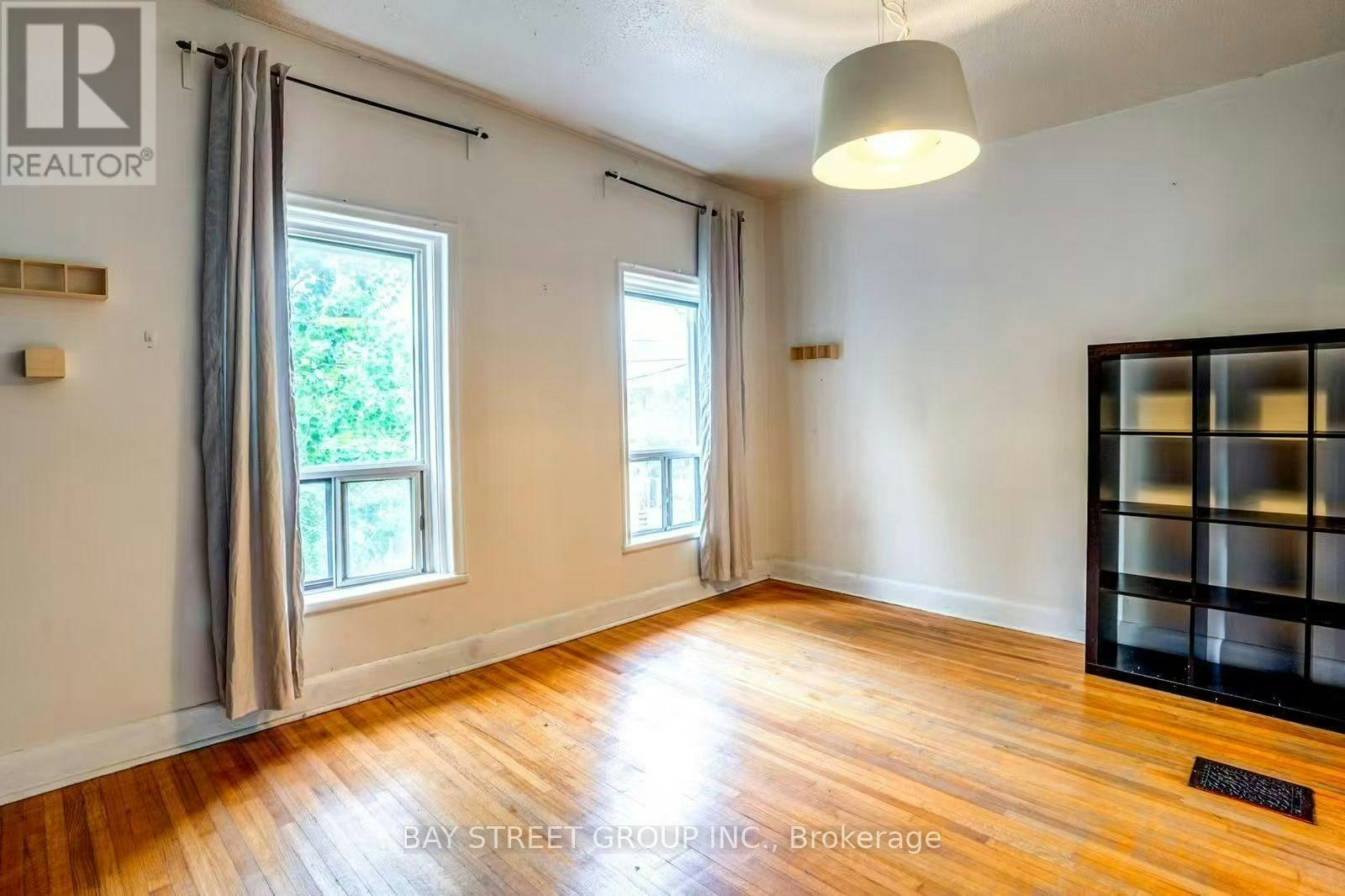 2ND FLOOR-66 Euclid Avenue, Toronto, ON, M6J 2J9