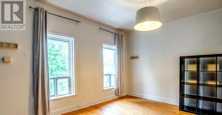 2ND FLOOR-66 Euclid Avenue, Toronto, ON, M6J 2J9
