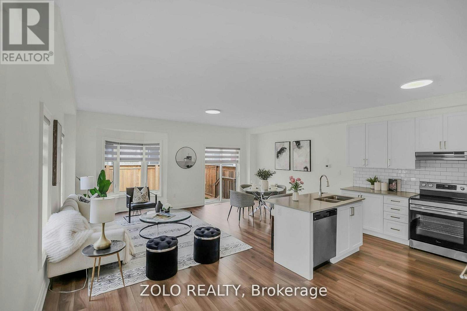 37 Prospect Way, Whitby, ON, L1N 0L4