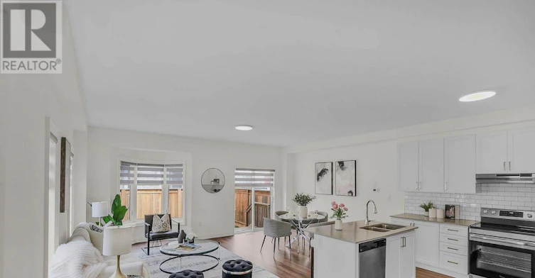 37 Prospect Way, Whitby, ON, L1N 0L4
