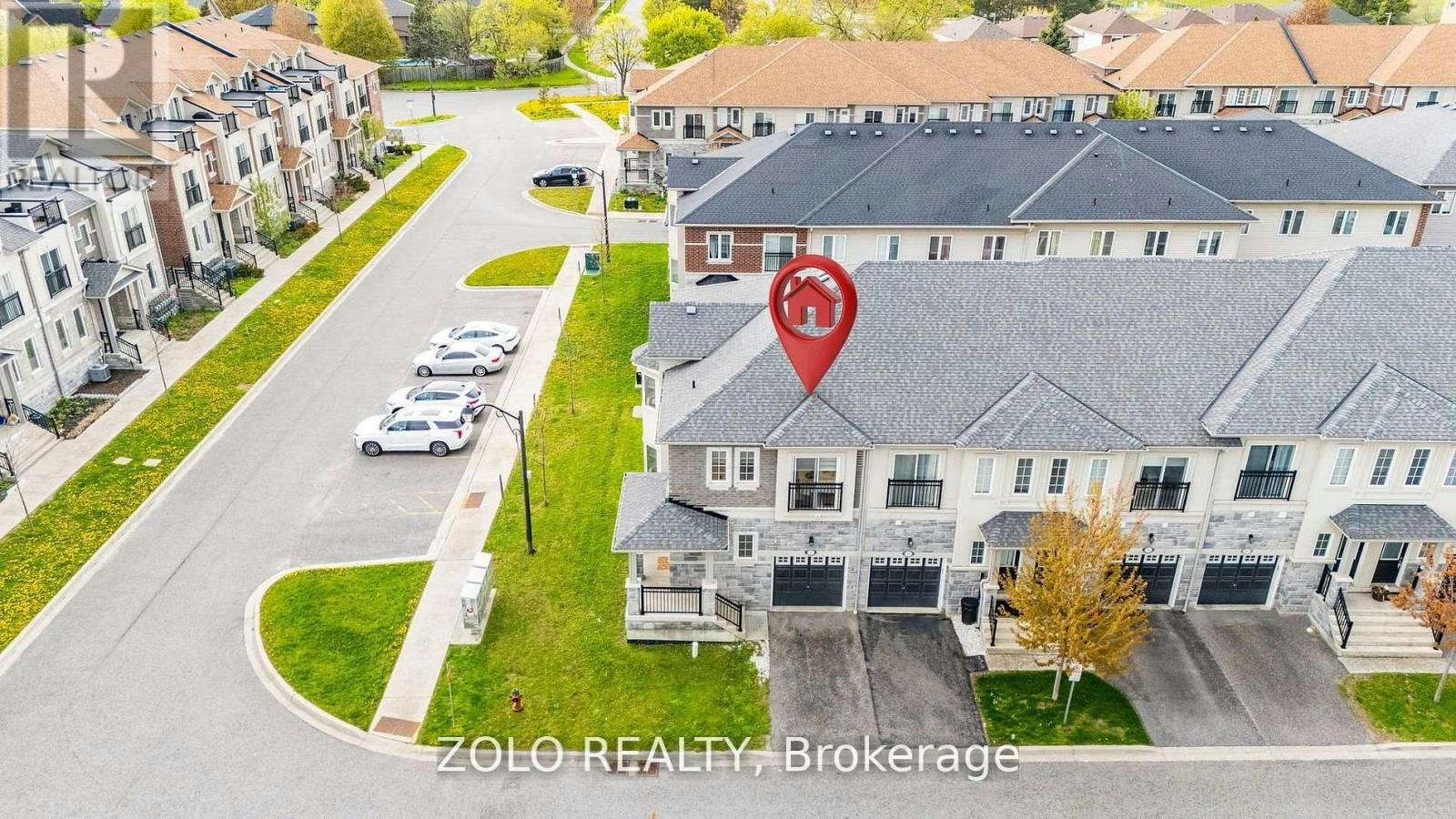 37 Prospect Way, Whitby, ON, L1N 0L4 - 2