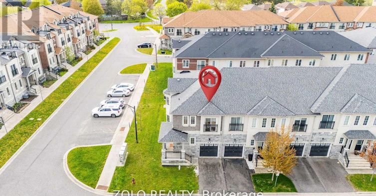 37 Prospect Way, Whitby, ON, L1N 0L4 - 2