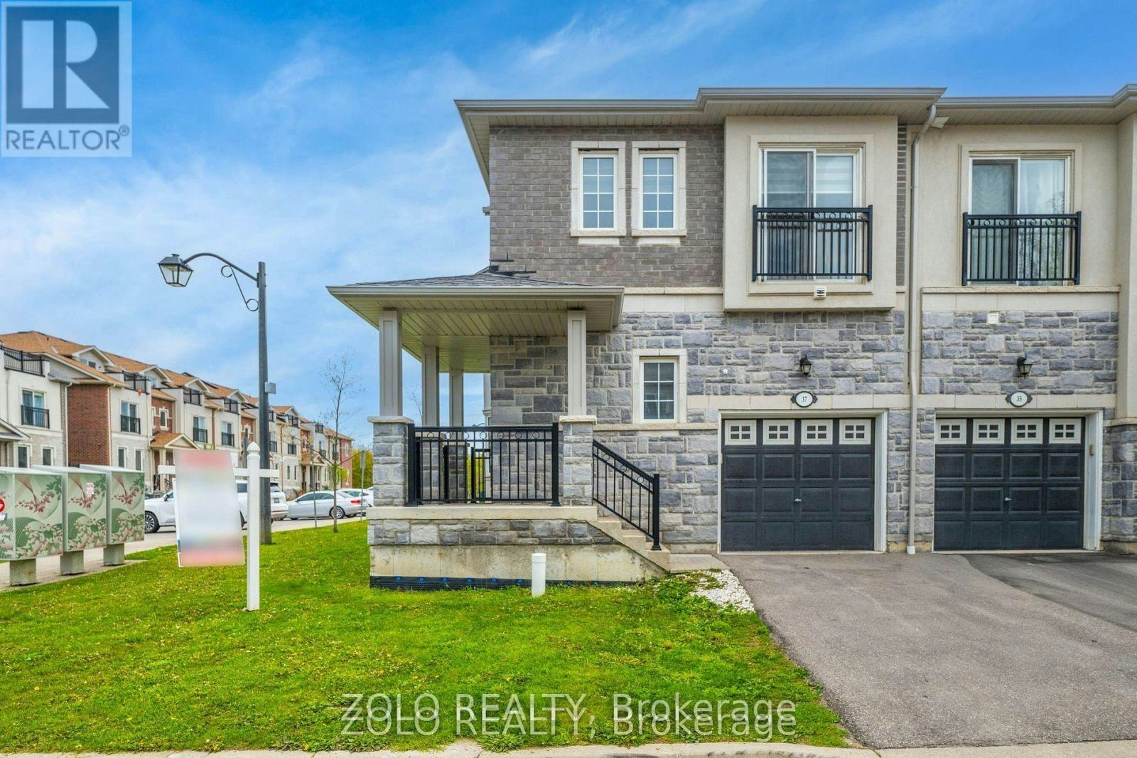 37 Prospect Way, Whitby, ON, L1N 0L4 - 3