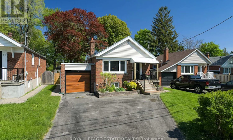 53 Glen Everest Road