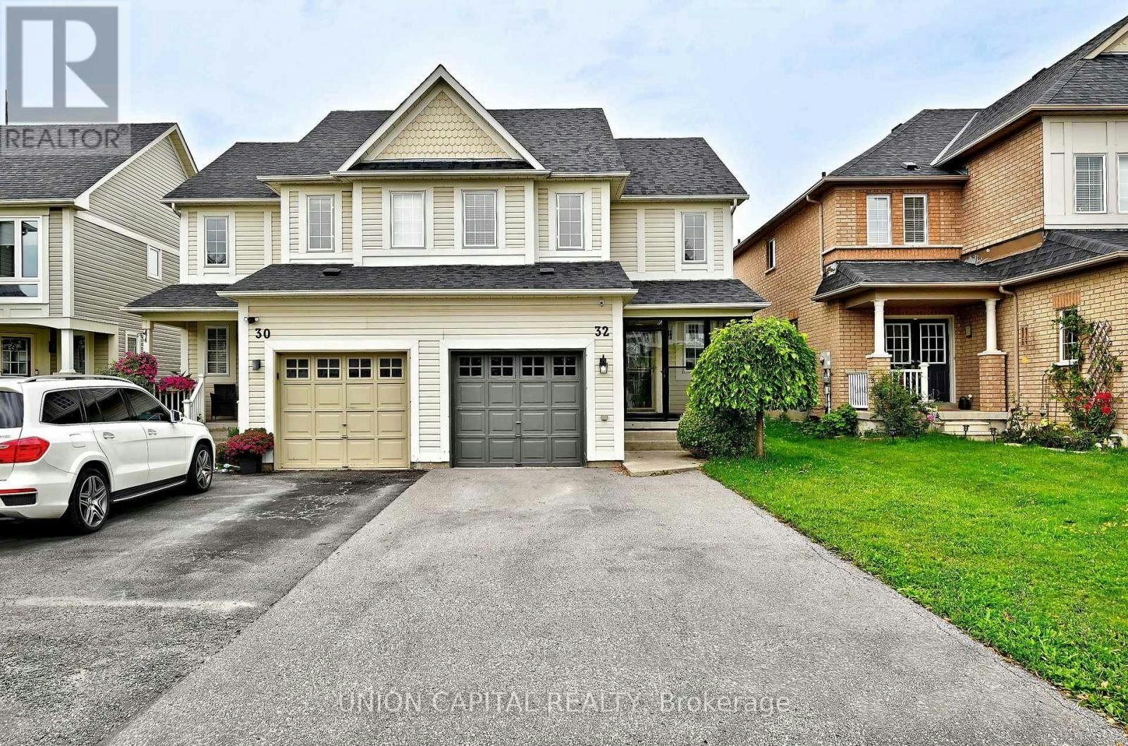 32 Regatta Crescent, Whitby, ON, L1N 9V2
