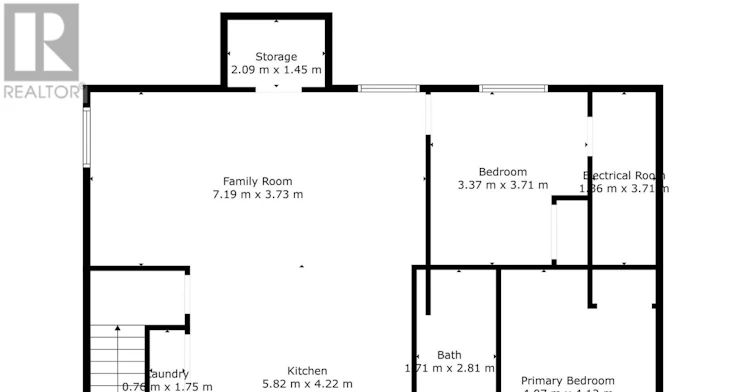 2-43 Raglan Street E, Goderich, ON, N7A 1G6 - 15