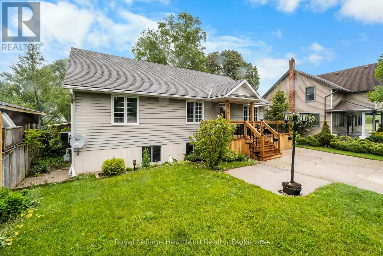 2-43 Raglan Street E, Goderich, ON, N7A 1G6 - 14