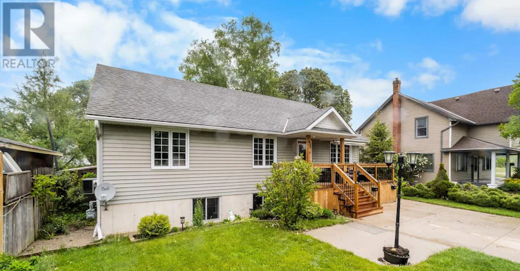 2-43 Raglan Street E, Goderich, ON, N7A 1G6 - 14