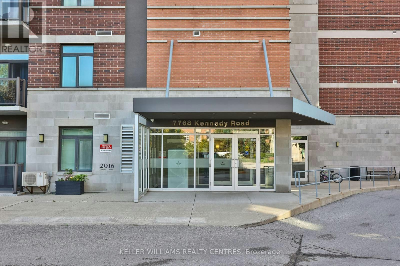 607-7768 Kennedy Road, Markham, ON, L3R 5K1 - 5