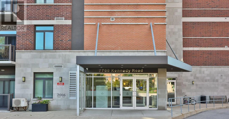 607-7768 Kennedy Road, Markham, ON, L3R 5K1 - 5