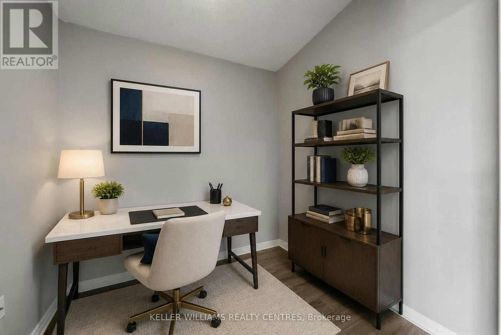 607-7768 Kennedy Road, Markham, ON, L3R 5K1 - 18