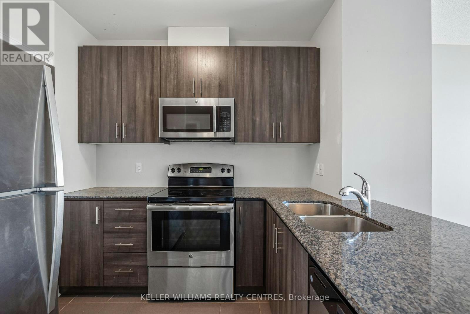 607-7768 Kennedy Road, Markham, ON, L3R 5K1 - 7