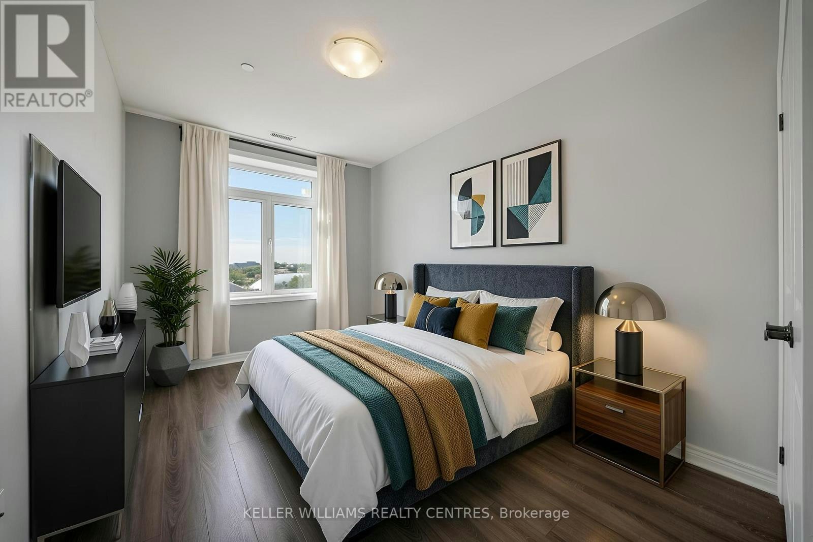 607-7768 Kennedy Road, Markham, ON, L3R 5K1 - 17