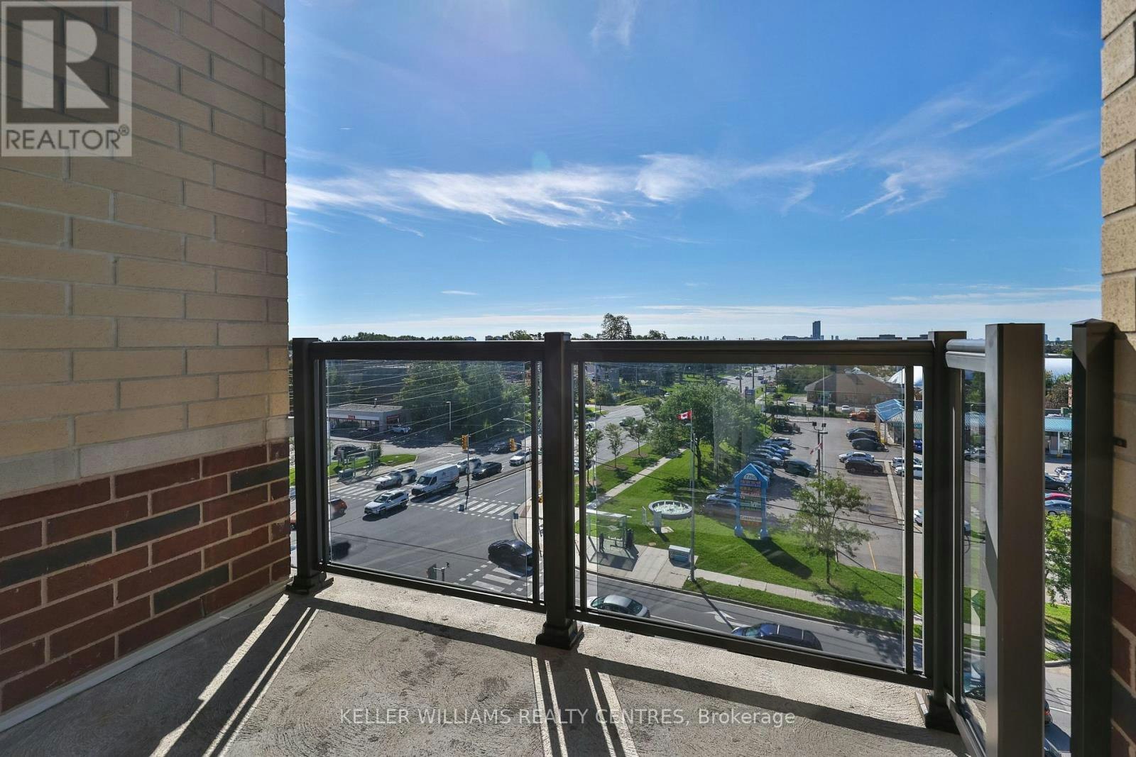 607-7768 Kennedy Road, Markham, ON, L3R 5K1 - 21