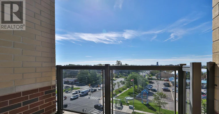 607-7768 Kennedy Road, Markham, ON, L3R 5K1 - 21