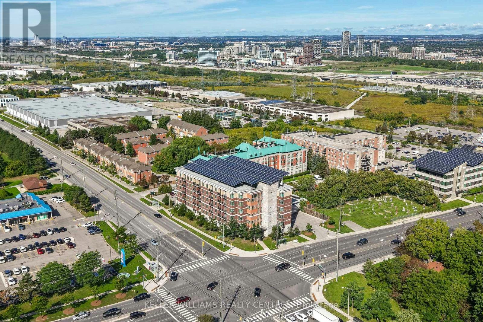 607-7768 Kennedy Road, Markham, ON, L3R 5K1 - 25