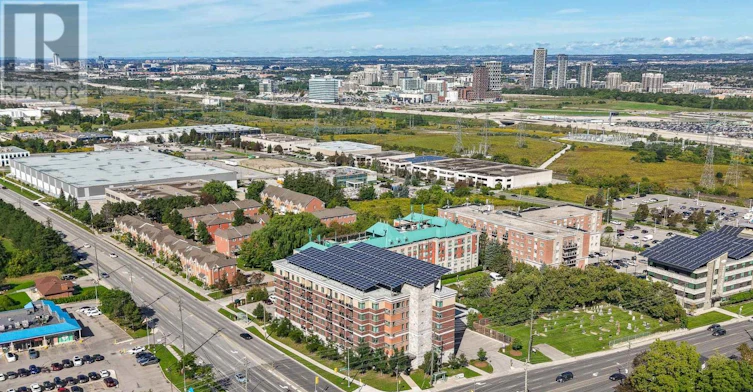 607-7768 Kennedy Road, Markham, ON, L3R 5K1 - 25
