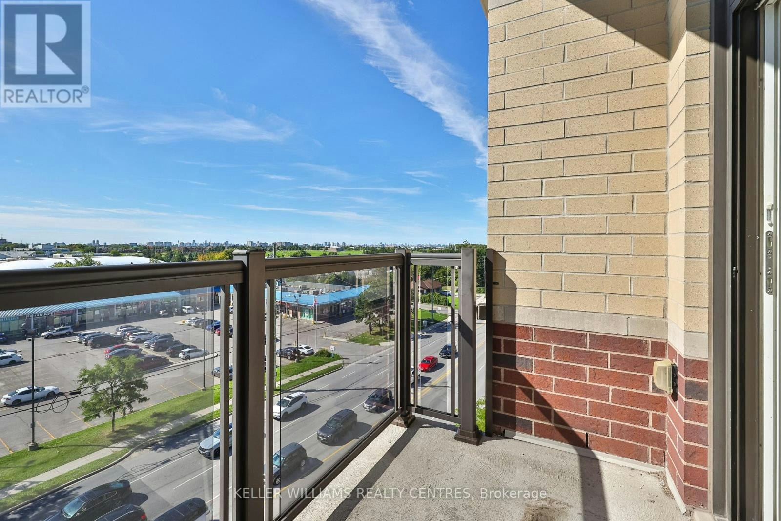 607-7768 Kennedy Road, Markham, ON, L3R 5K1 - 22