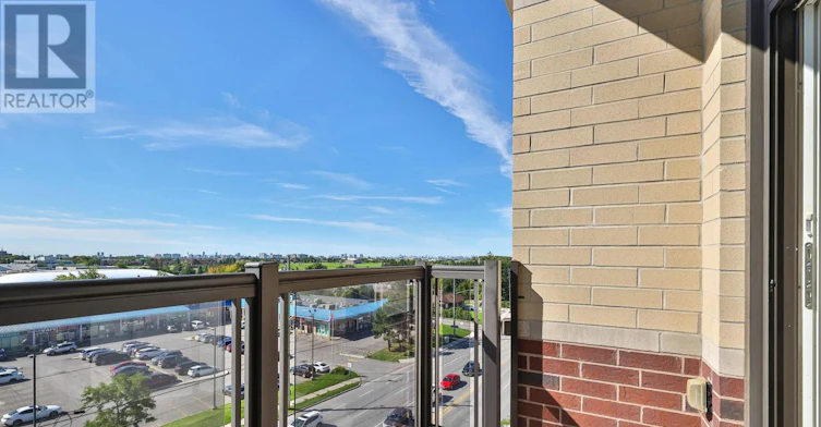 607-7768 Kennedy Road, Markham, ON, L3R 5K1 - 22