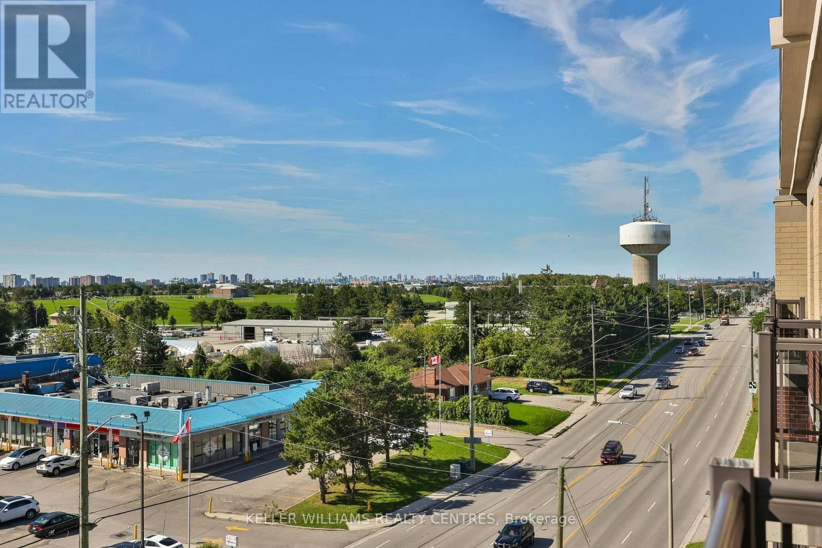 607-7768 Kennedy Road, Markham, ON, L3R 5K1 - 24