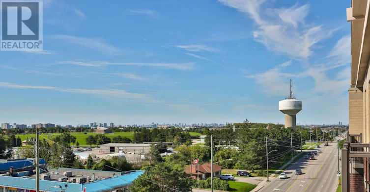 607-7768 Kennedy Road, Markham, ON, L3R 5K1 - 24