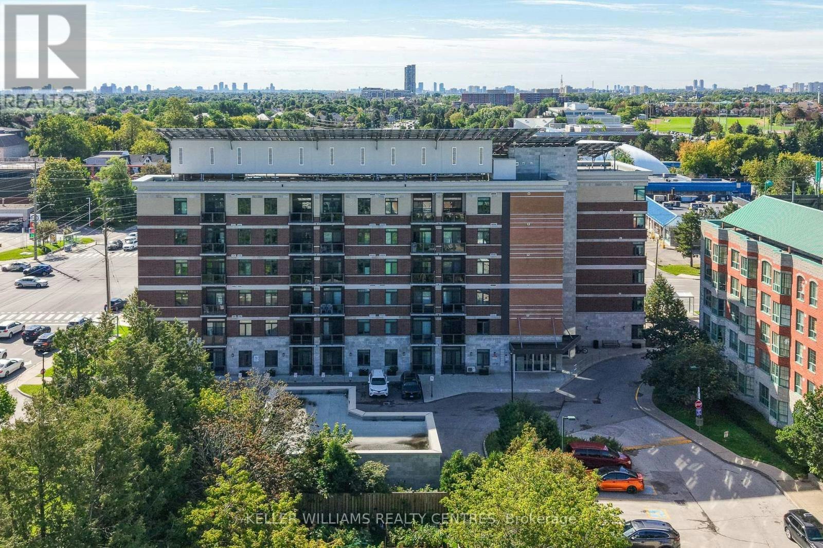 607-7768 Kennedy Road, Markham, ON, L3R 5K1 - 3