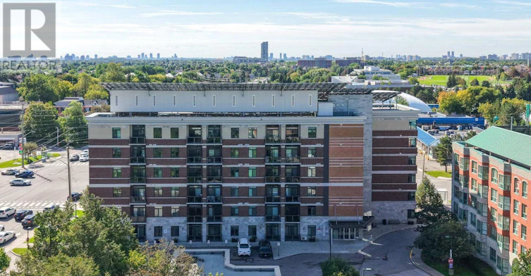 607-7768 Kennedy Road, Markham, ON, L3R 5K1 - 3