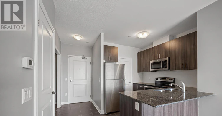607-7768 Kennedy Road, Markham, ON, L3R 5K1 - 8