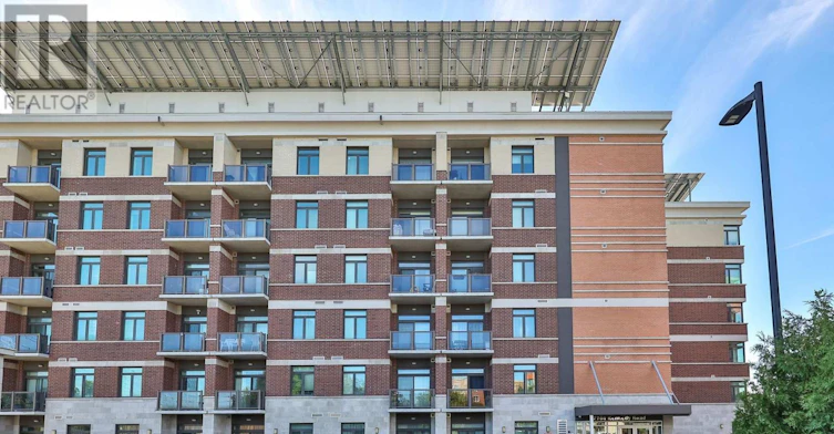 607-7768 Kennedy Road, Markham, ON, L3R 5K1 - 2
