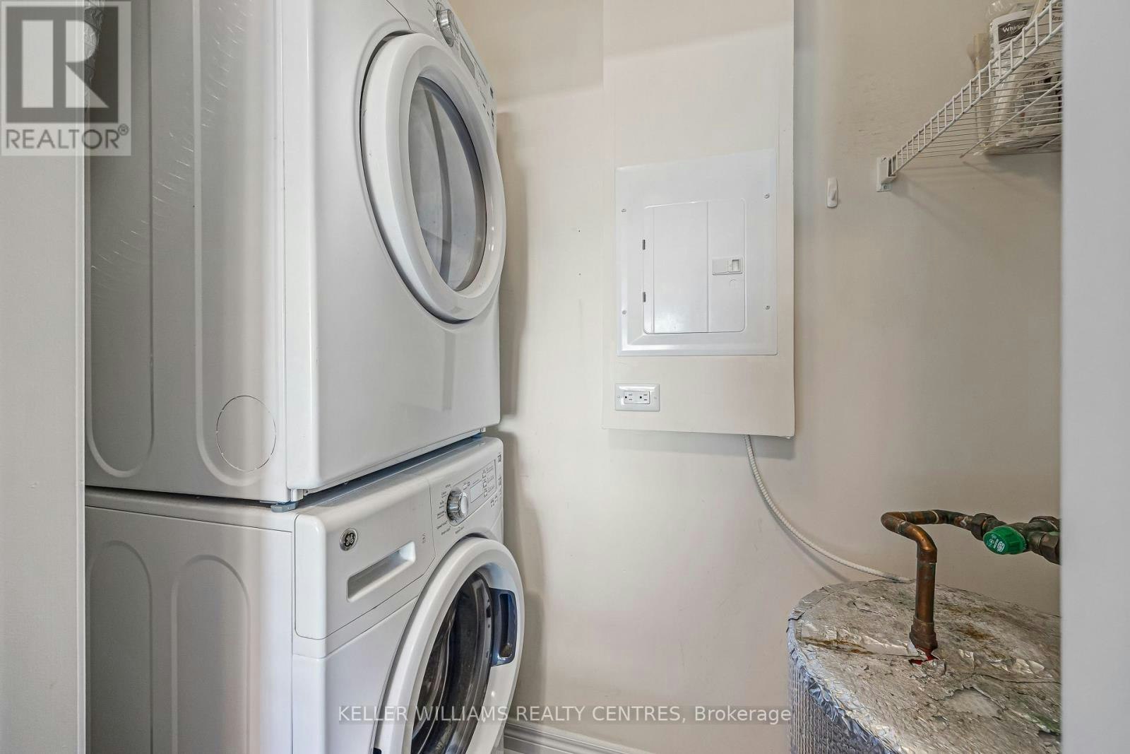 607-7768 Kennedy Road, Markham, ON, L3R 5K1 - 20